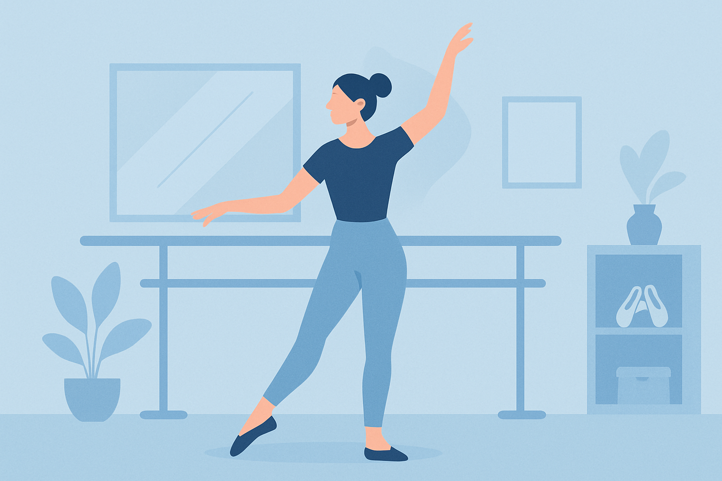 Base d'adresses emails d'ecoles de danse