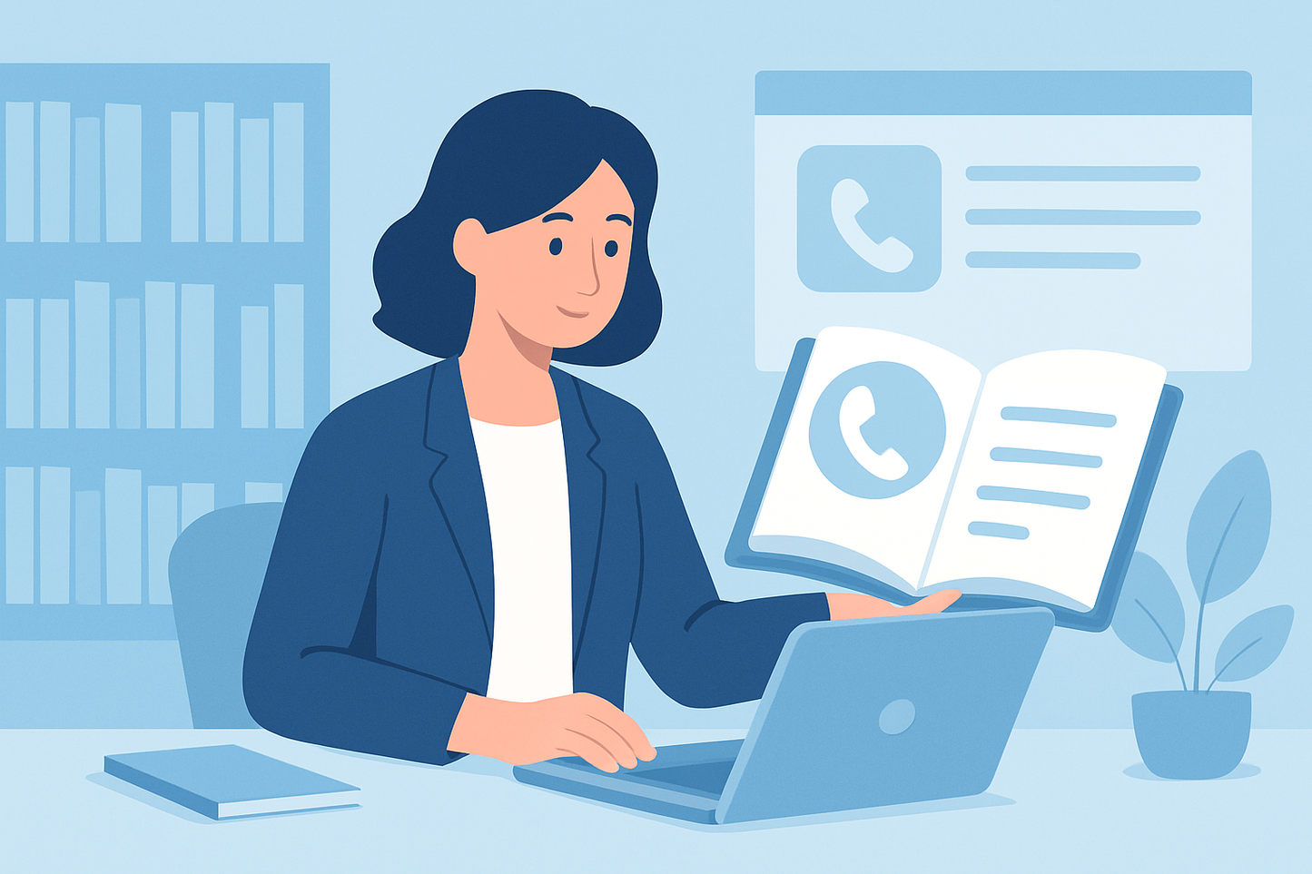 Base d'adresses emails de éditions d'annuaires