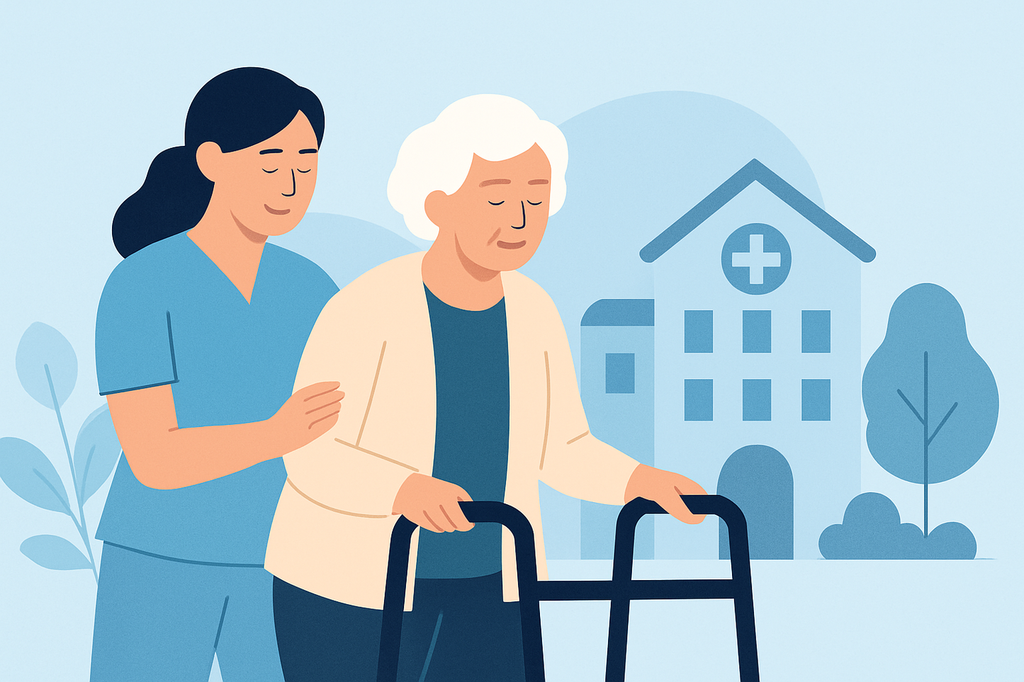 Base d'adresses emails d'EHPAD