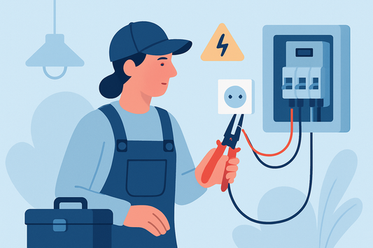 Base d'adresses emails de électriciens