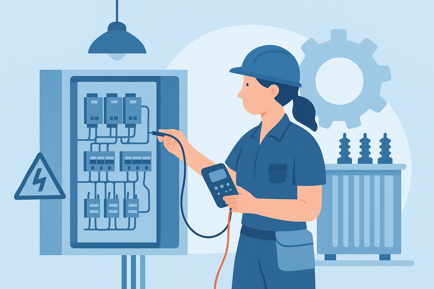 Base d'adresses emails de électricité industrielle