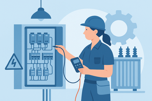 Base d'adresses emails de électricité industrielle