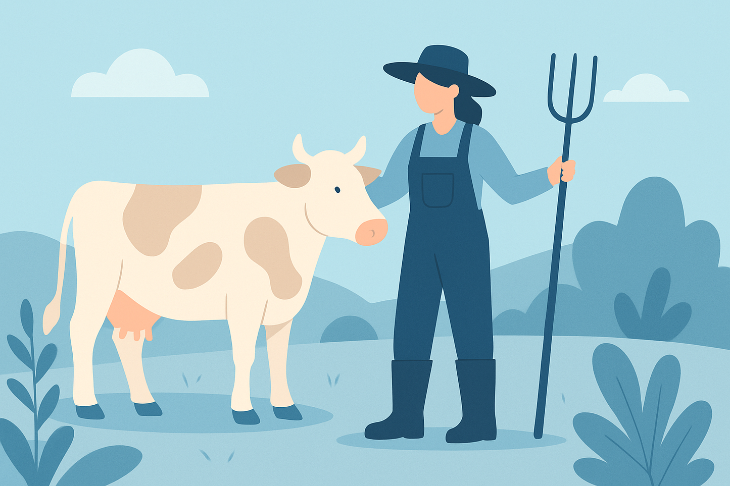 Base d'adresses emails d'elevage bovins