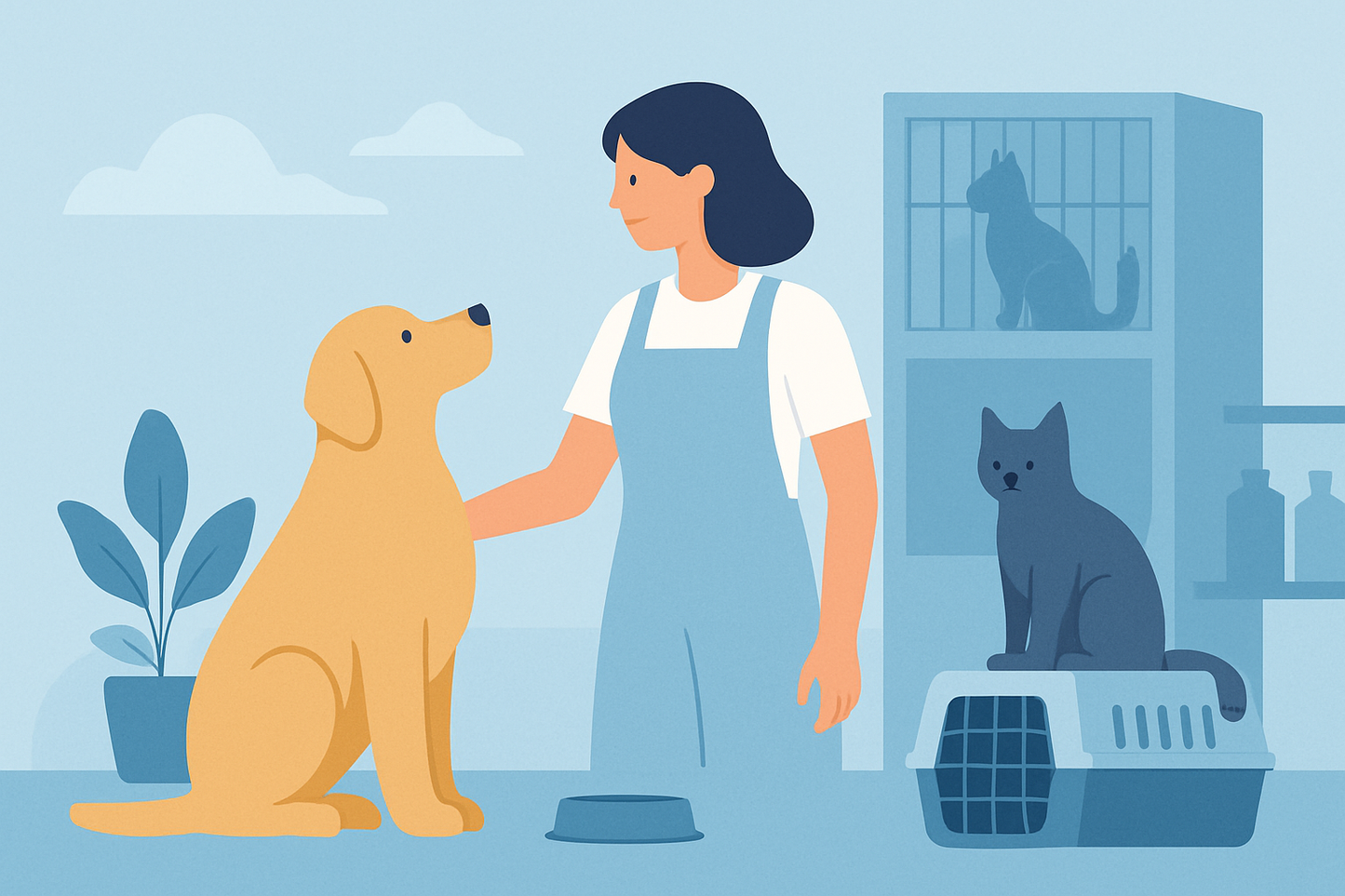 Base d'adresses emails de élevages chiens et chats