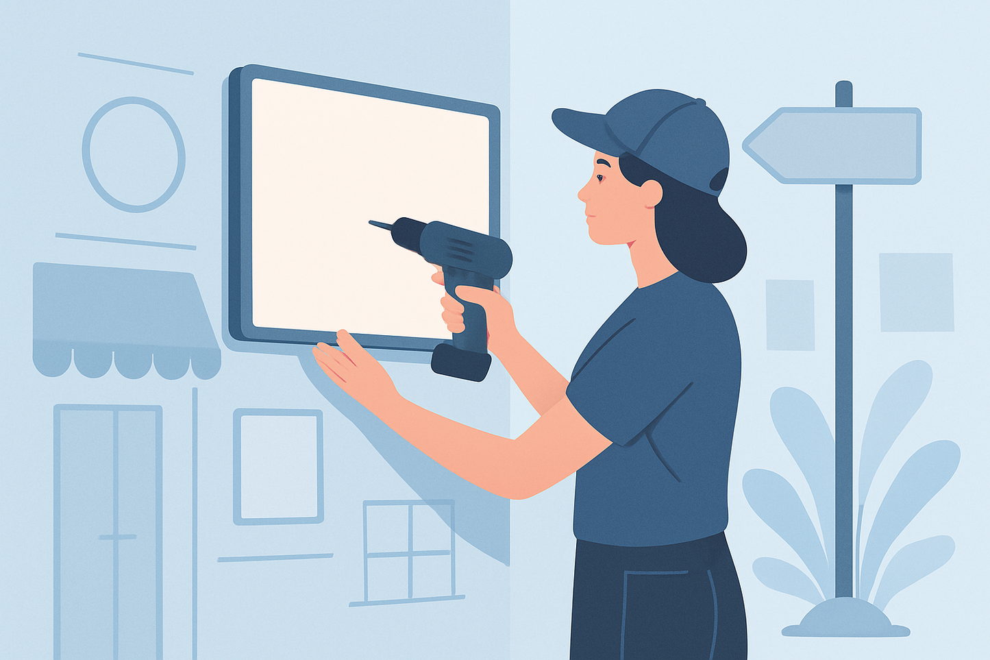 Base d'adresses emails d'enseigniste