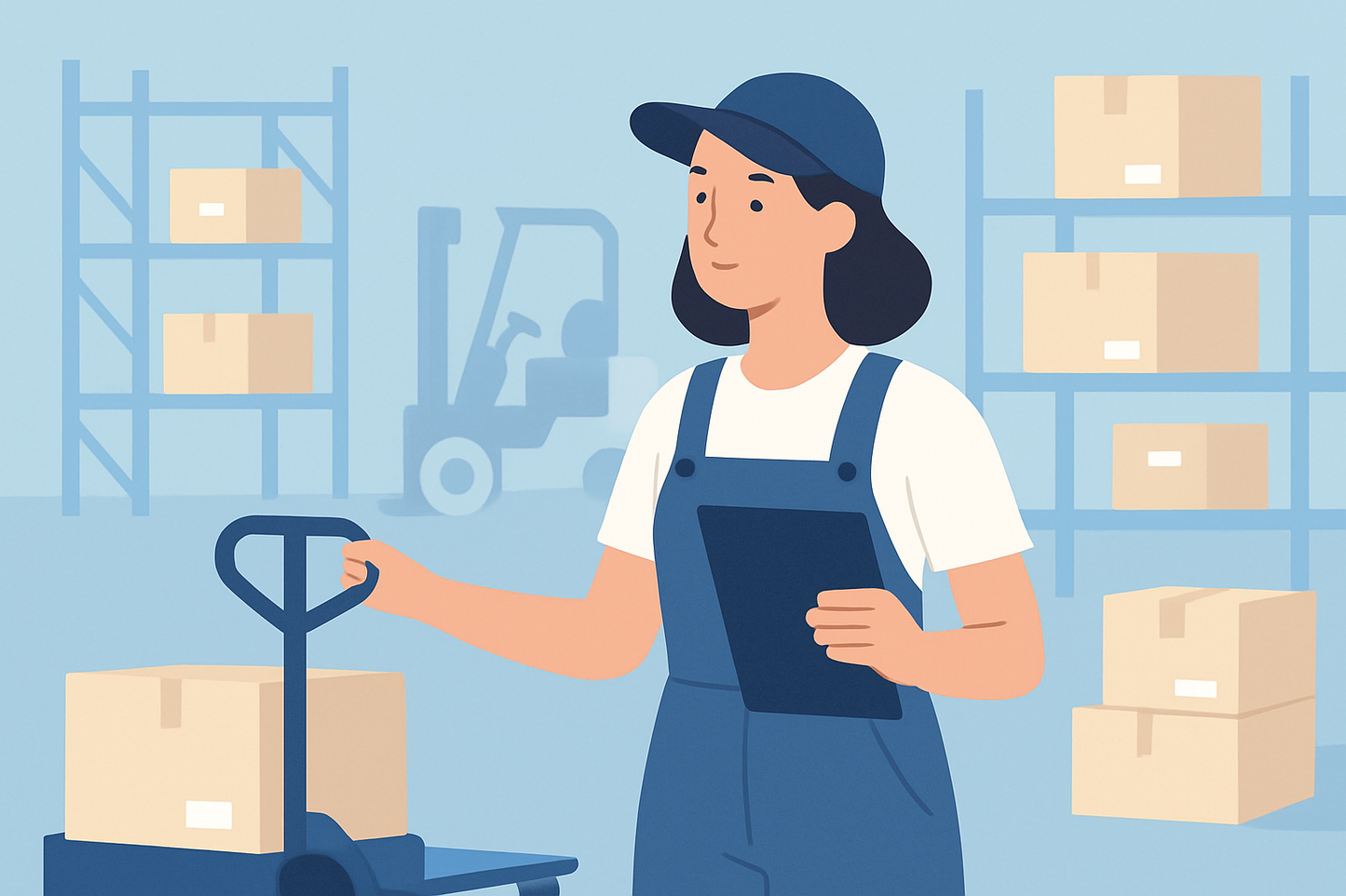 Base d'adresses emails d'entrepôts magasins généraux