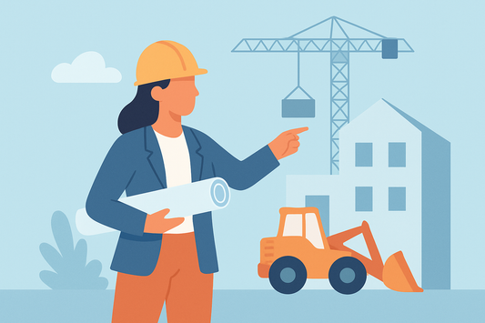 Base d'adresses emails d'entreprise batiment