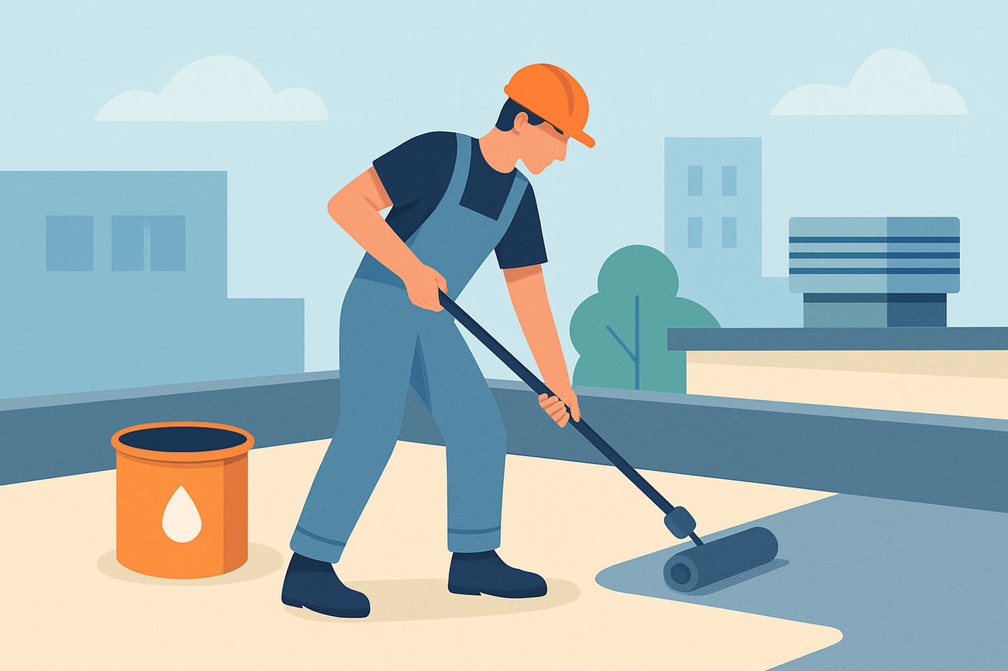 Base d'adresses emails d'entreprises d'étanchéité