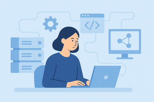 Base d'adresses emails d'entreprises informatiques