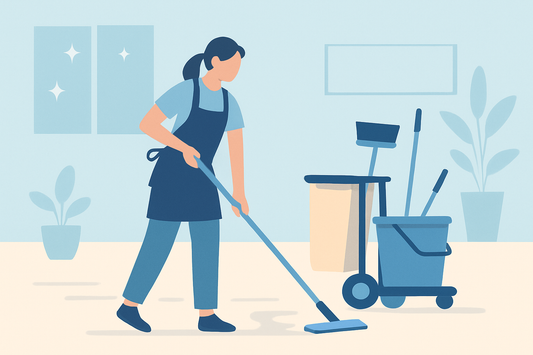 Base d'adresses emails d'entreprises nettoyage propreté