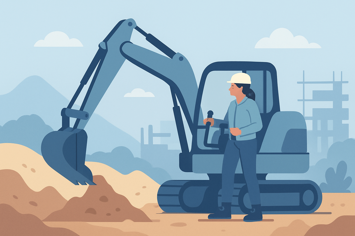 Base d'adresses emails d'entreprises terrassement