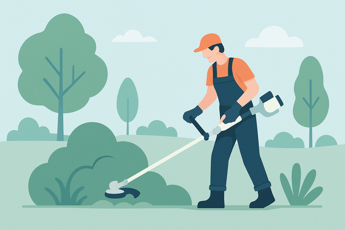 Base d'adresses emails d'entretien jardins et parcs