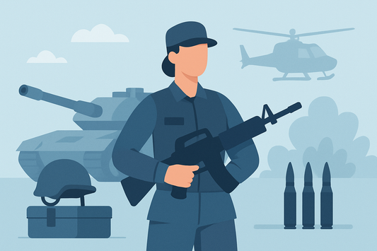 Base d'adresses emails de équipements militaires