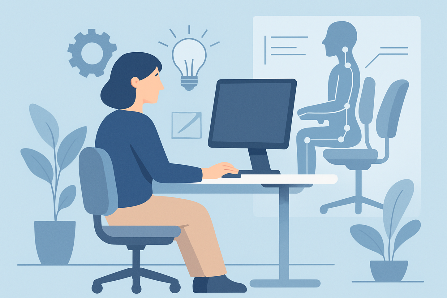 Base d'adresses emails d'ergonomie