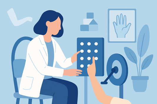 Base d'adresses emails d'ergothérapeutes