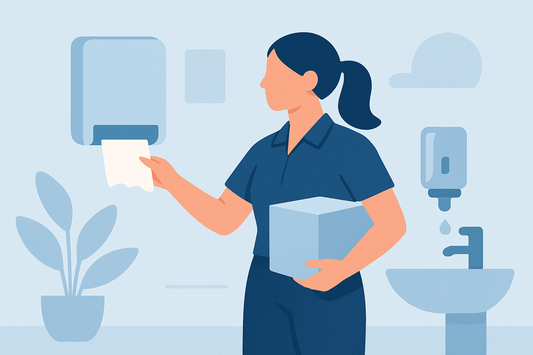 Base d'adresses emails d'essuie-mains et savons