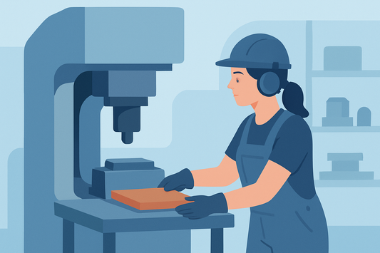 Base d'adresses emails d'estampage et de matriçage