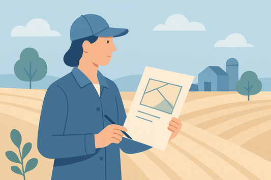 Base d'adresses emails d'experts agricoles fonciers