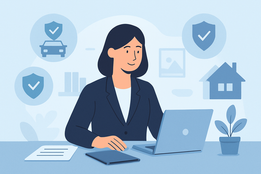 Base d'adresses emails d'experts en assurances