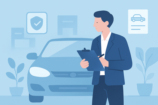 Base d'adresses emails d'experts en automobiles