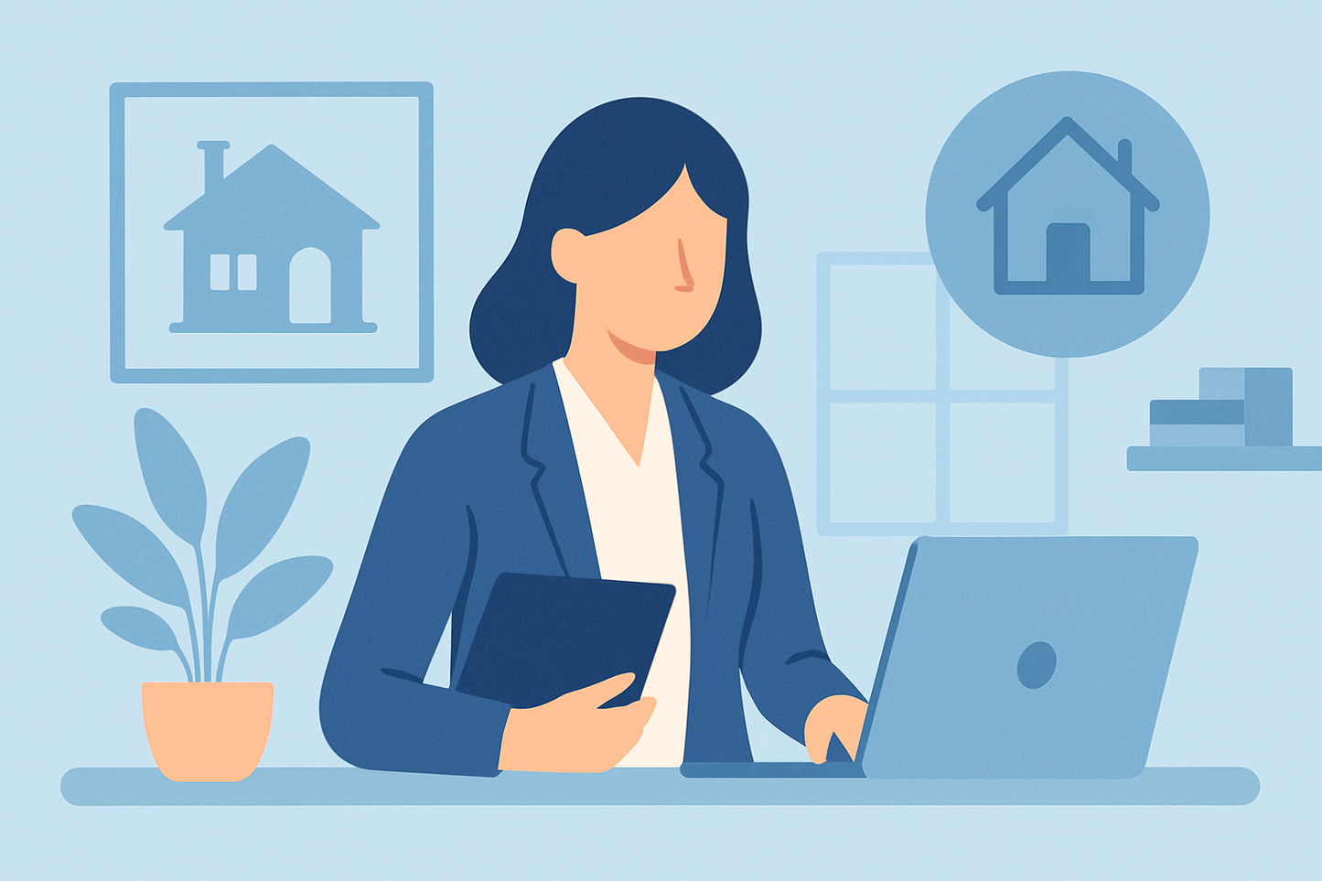 Base d'adresses emails d'experts en immobilier