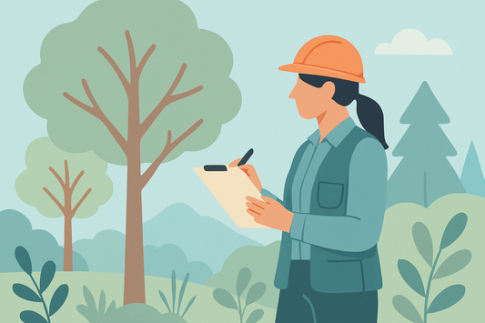 Base d'adresses emails d'experts forestiers