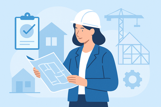 Base d'adresses emails d'experts techniques de bâtiment