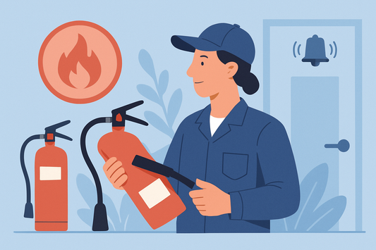 Base d'adresses emails d'extincteurs protection incendie