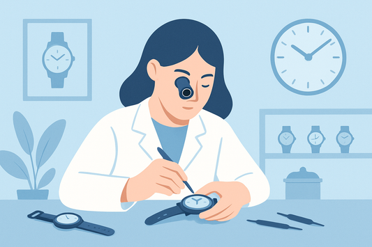 Base d'adresses emails de fabricants de montres