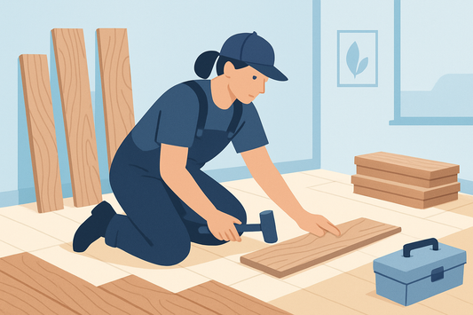 Base d'adresses emails de fabricants de parquets