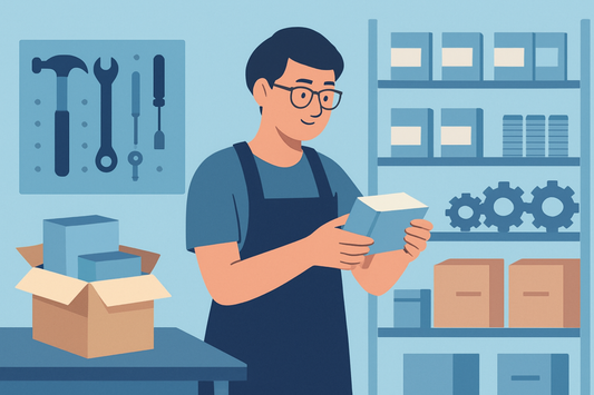 Base d'adresses emails de fabricants grossistes quincaillerie