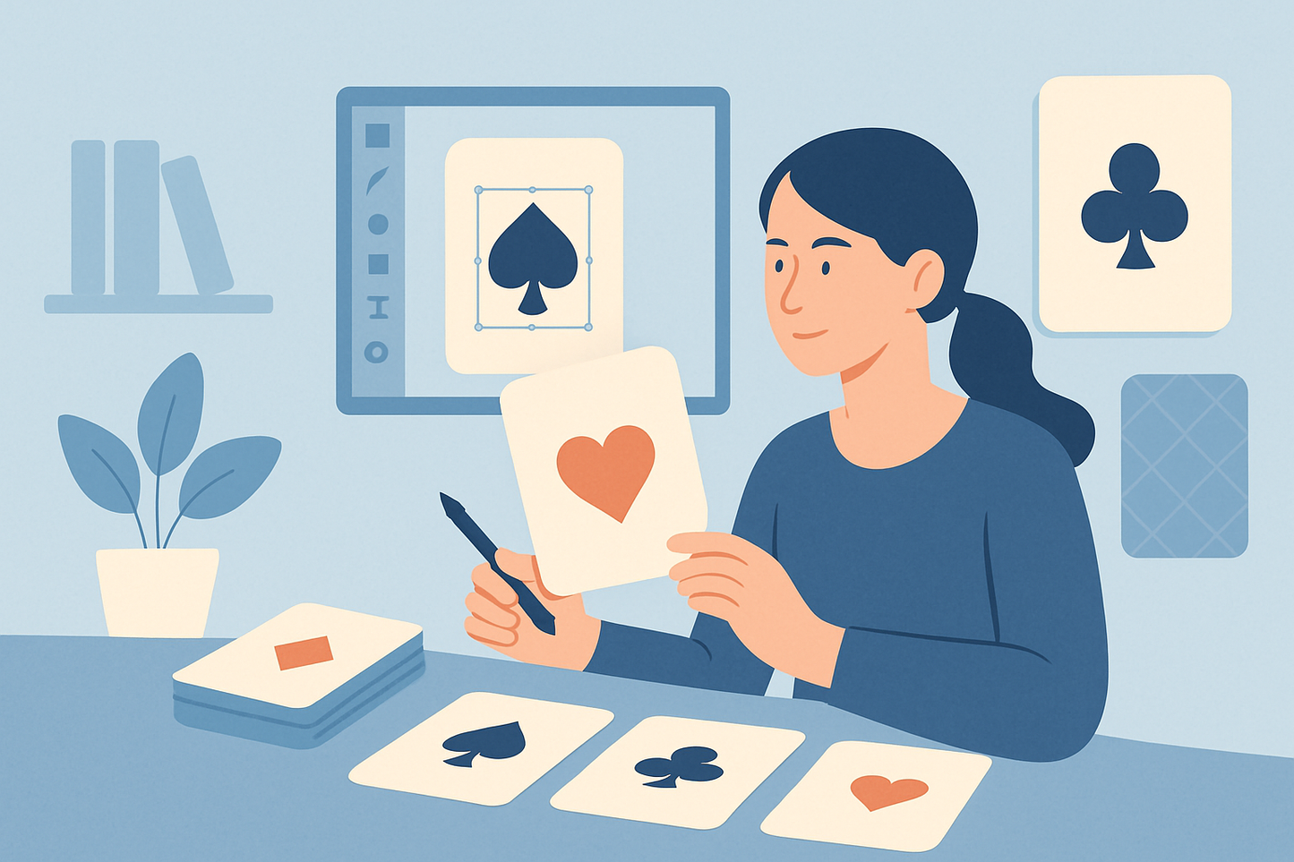 Base d'adresses emails de fabricants jeux cartes à jouer