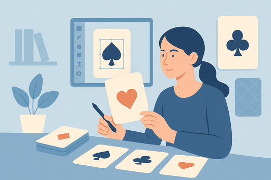 Base d'adresses emails de fabricants jeux cartes à jouer