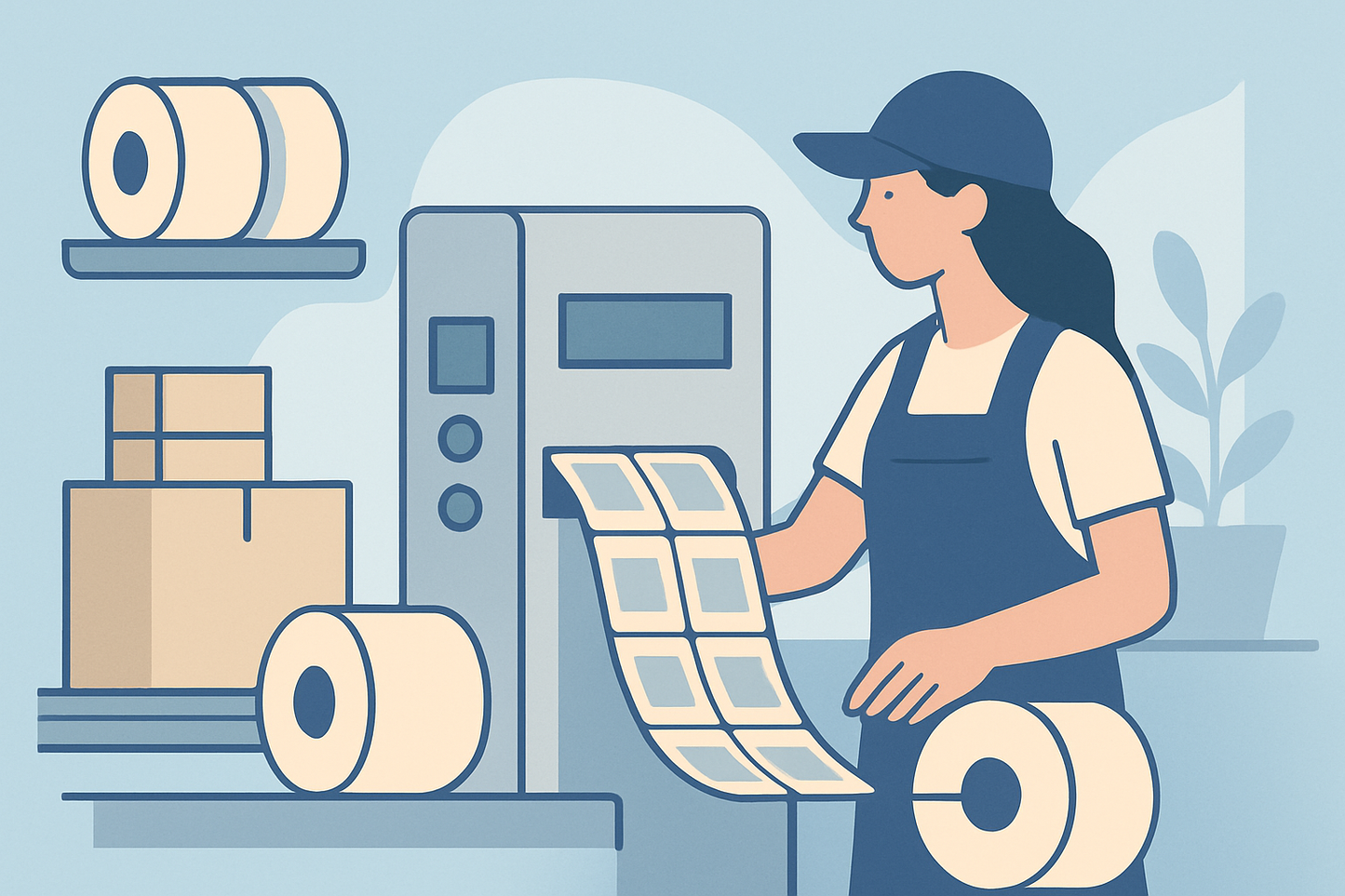 Base d'adresses emails de fabrication étiquette