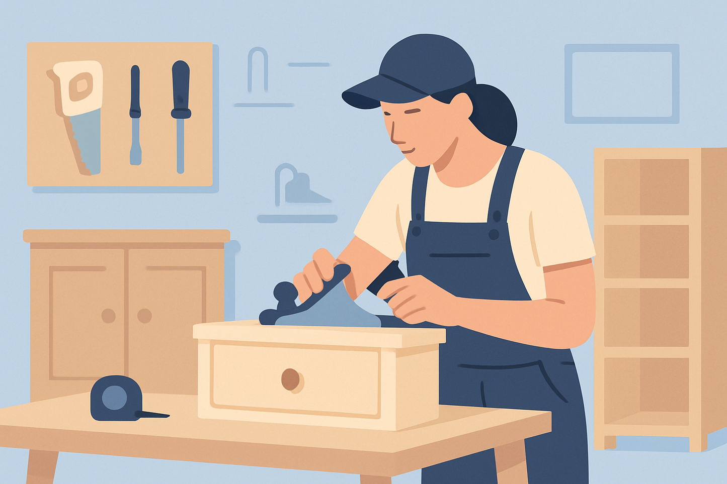 Base d'adresses emails de fabrication meubles