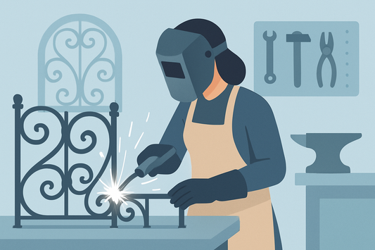 Base d'adresses emails de ferronnerie