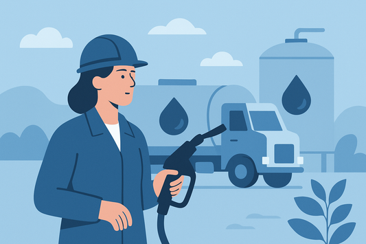 Base d'adresses emails de fioul combustibles