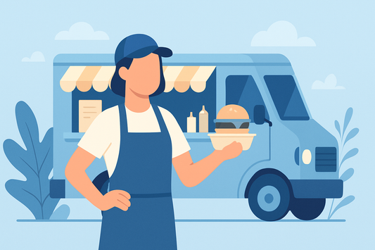 Base d'adresses emails de food trucks