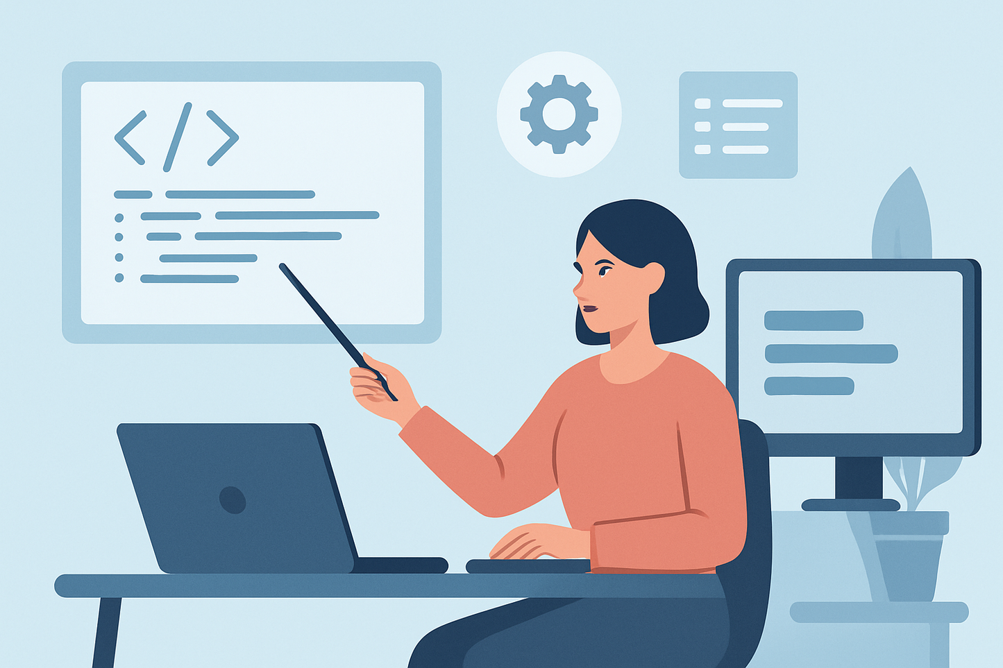 Base d'adresses emails de formation informatique