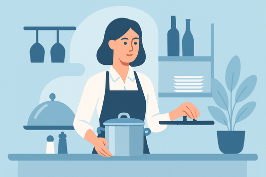 Base d'adresses emails de fournitures hotels restaurants