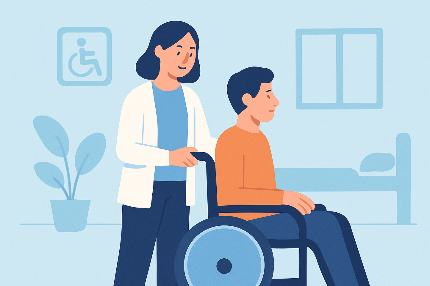 Base d'adresses emails de foyers hébergement handicapés