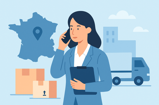 Base d'adresses emails de France entière