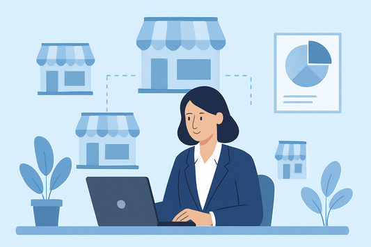 Base d'adresses emails de franchises