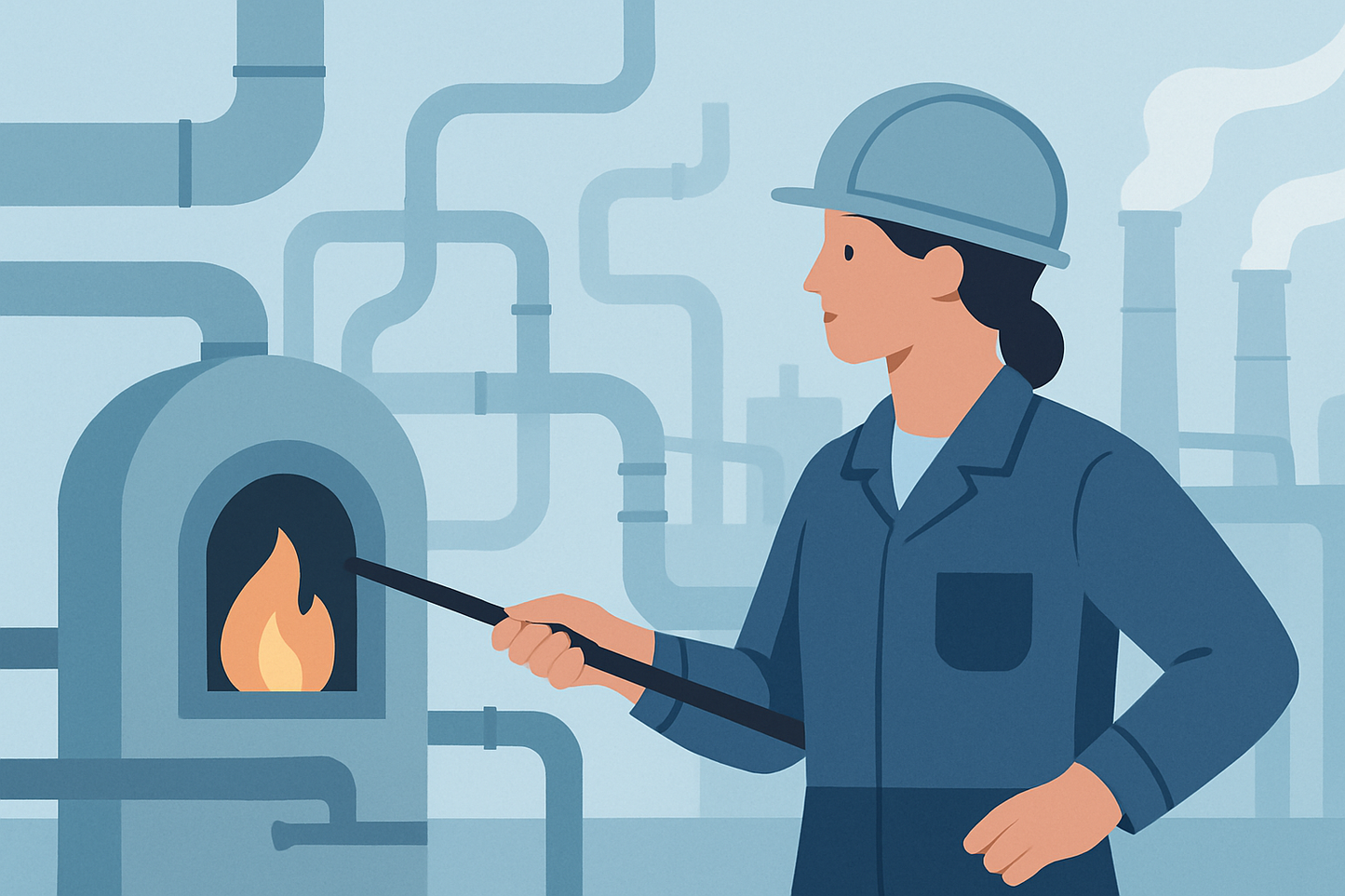 Base d'adresses emails de fumisteries industrielles