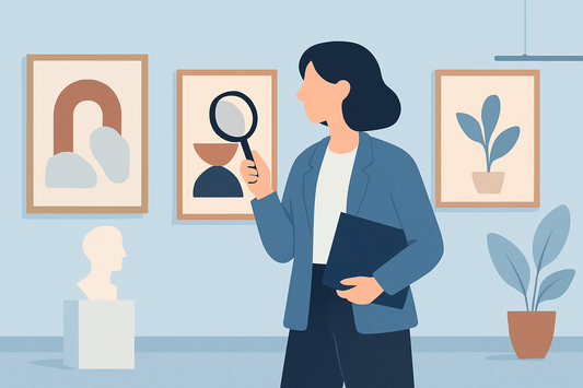 Base d'adresses emails de galeries d'art