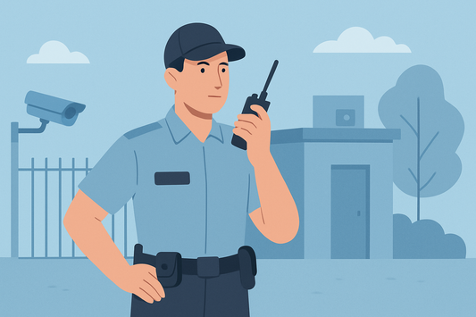 Base d'adresses emails de gardiennage surveillance securite