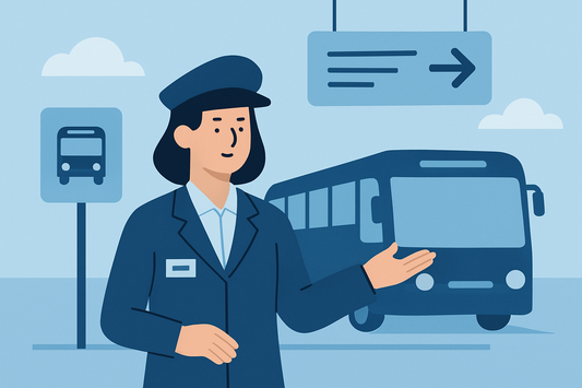 Base d'adresses emails de gares routières