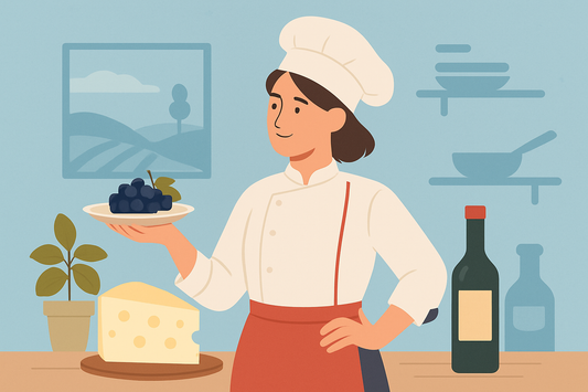 Base d'adresses emails de gastronomie régionale