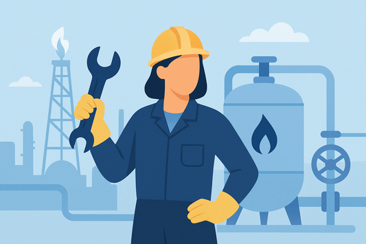 Base d'adresses emails de gaz naturel