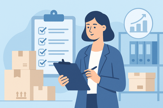 Base d'adresses emails de gestion et conseils en inventaires